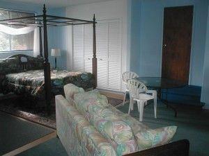 Macadamia Meadows Farm Bed & Breakfast Naalehu Extérieur photo