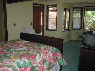 Macadamia Meadows Farm Bed & Breakfast Naalehu Extérieur photo