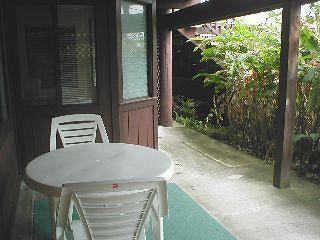Macadamia Meadows Farm Bed & Breakfast Naalehu Extérieur photo